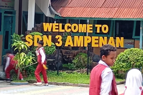 Dinas Pendidikan Mataram Serius Tuntaskan Wajar 12 Tahun Pada Tahun 2025
