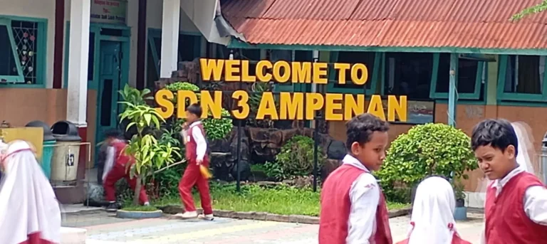 Dinas Pendidikan Mataram Serius Tuntaskan Wajar 12 Tahun Pada Tahun 2025