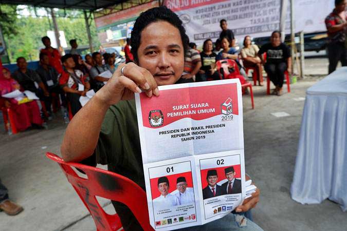 Warga Mataram Masih Memiliki Kesadaran Politik yang Rendah, Ajak Generasi Muda Untuk Berpartisipasi