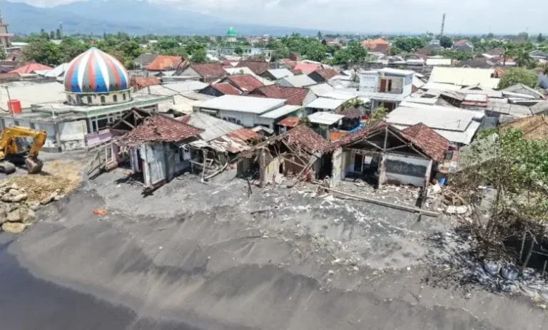 Disperkim Kota Mataram Tanggapi Video Viral Warga Pesisir Ampenan Soal Bantuan Rumah